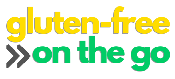 Gluten-Free on the Go